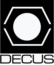 DECUS logo