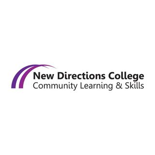 New Directions College Logo