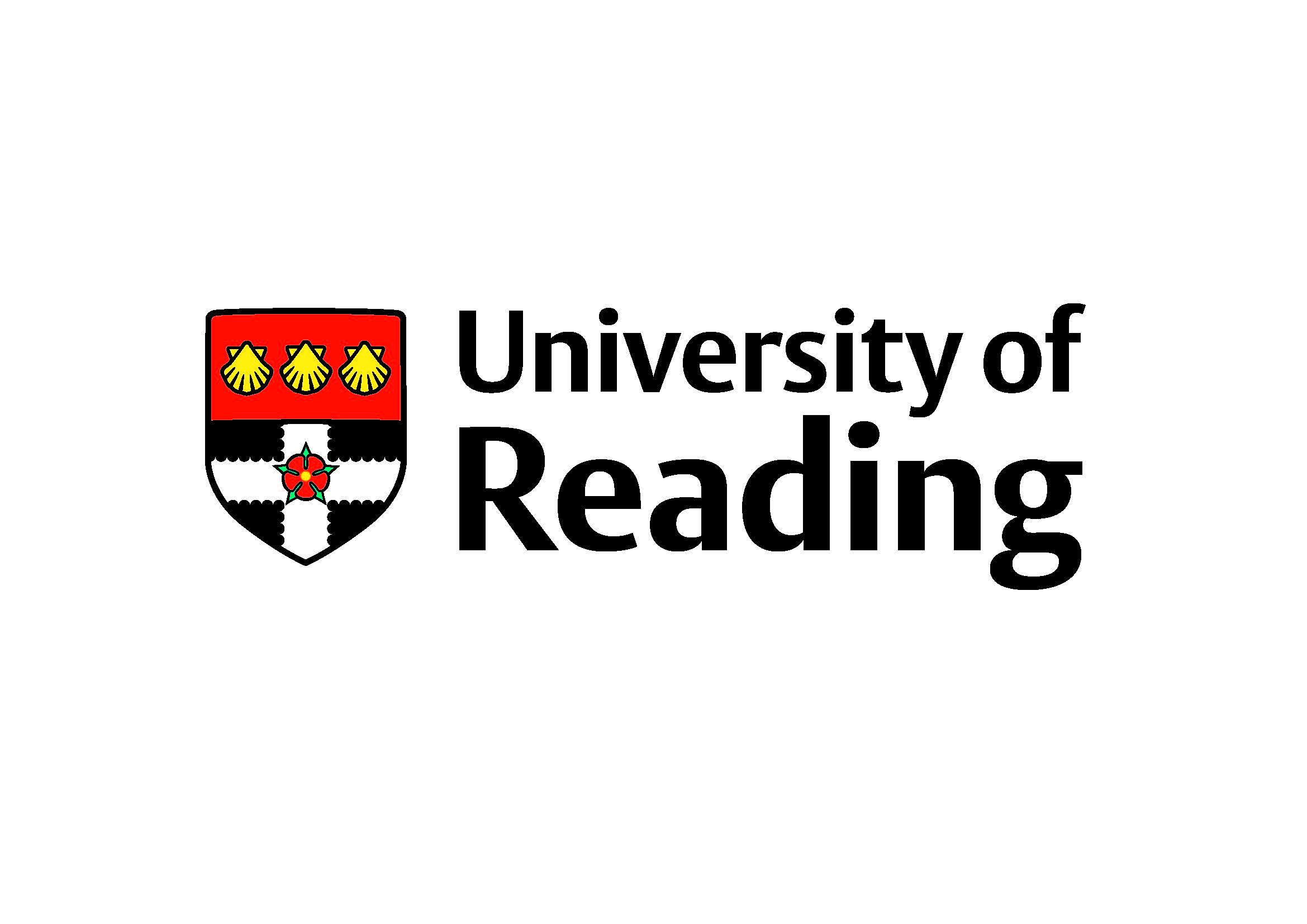 University of Reading Logo