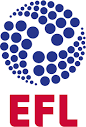 The English Football League logo