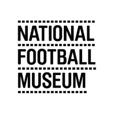 National Football Museum logo