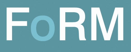 Friends of Reading Museum logo