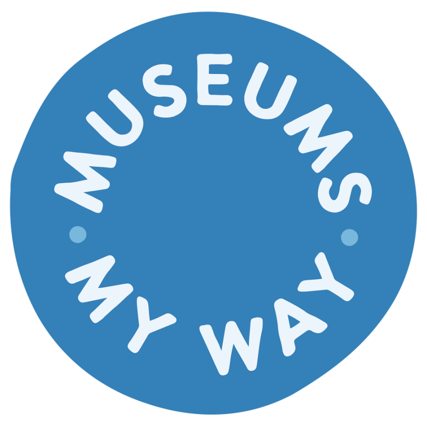 Museum My Way Logo