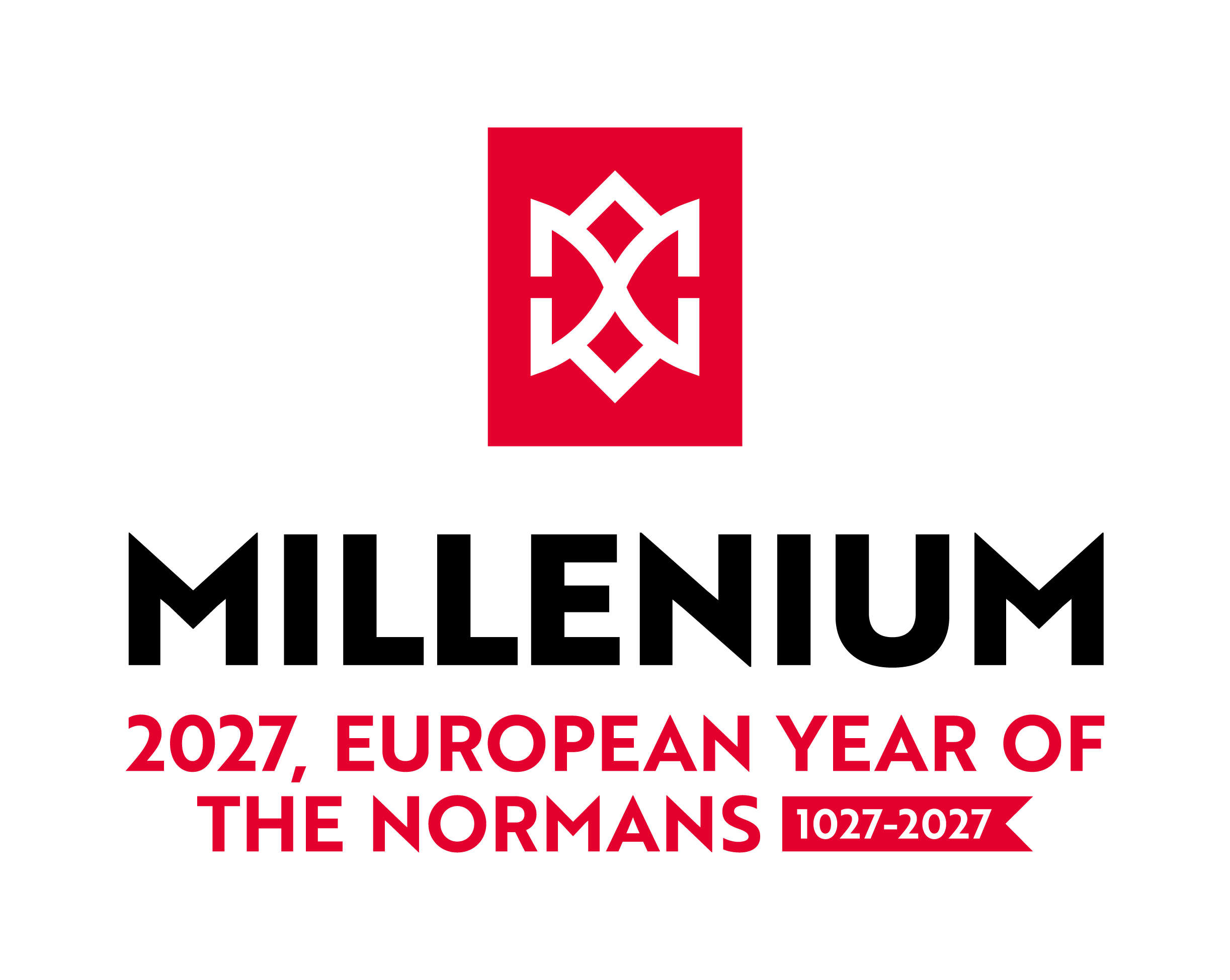 Year of the Normans logo