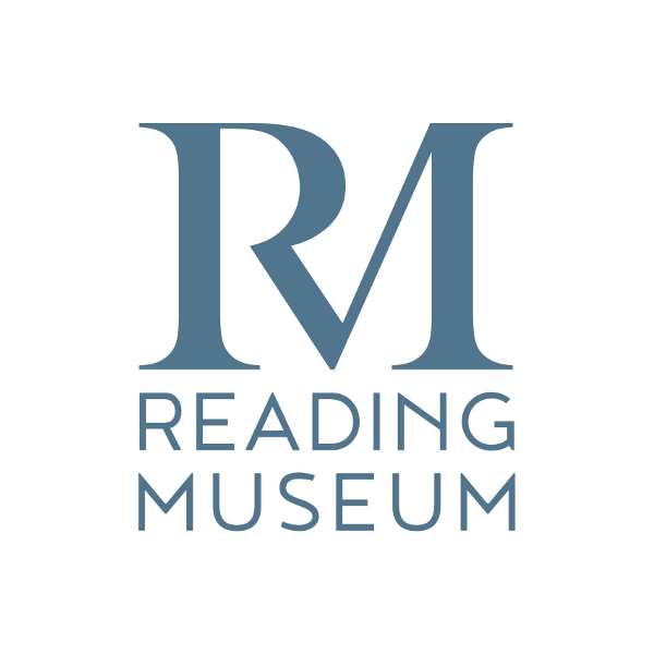 Reading Museum logo