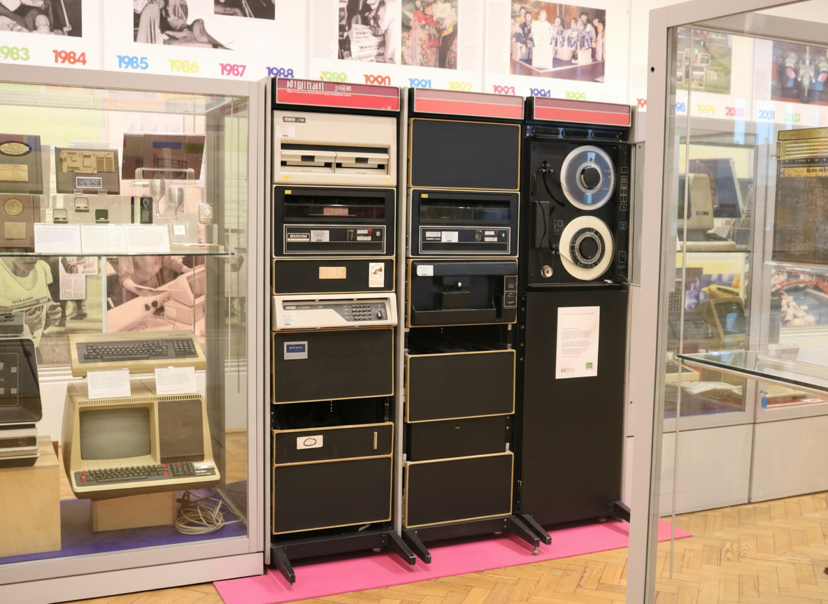 PDP-11 Blacknest