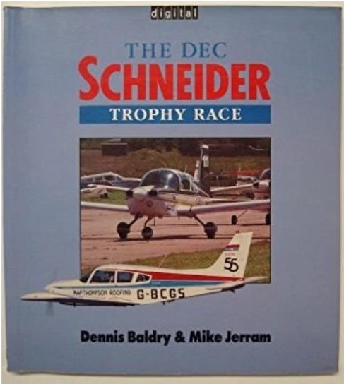 Schneider Trophy Revival