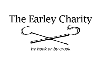 The Earley Charity Logo