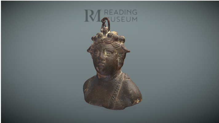 bronze weight
