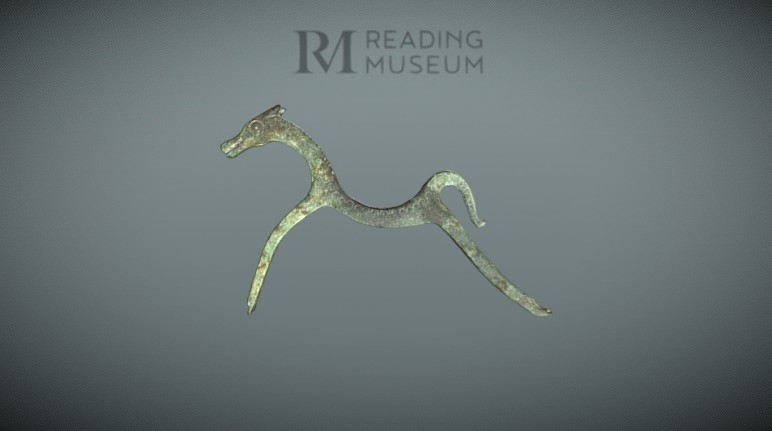 horse figure