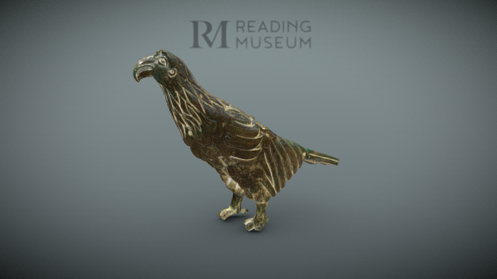 silchester eagle