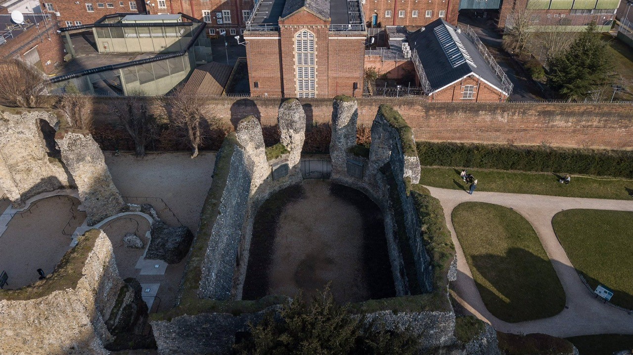 Remembering 900 years of Reading Abbey | Reading Museum