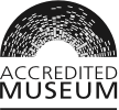 Accredited museum