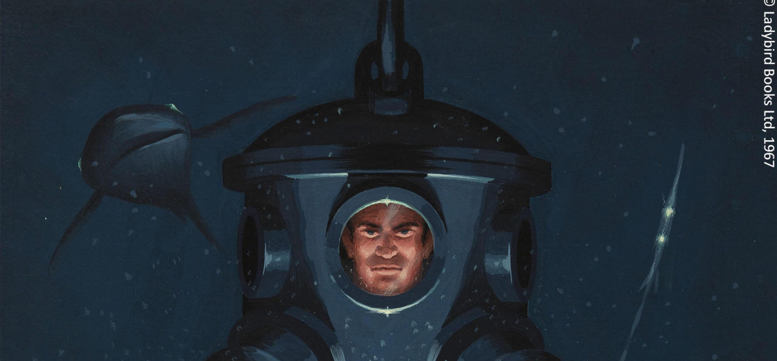 Copyright Ladybird Books 1967