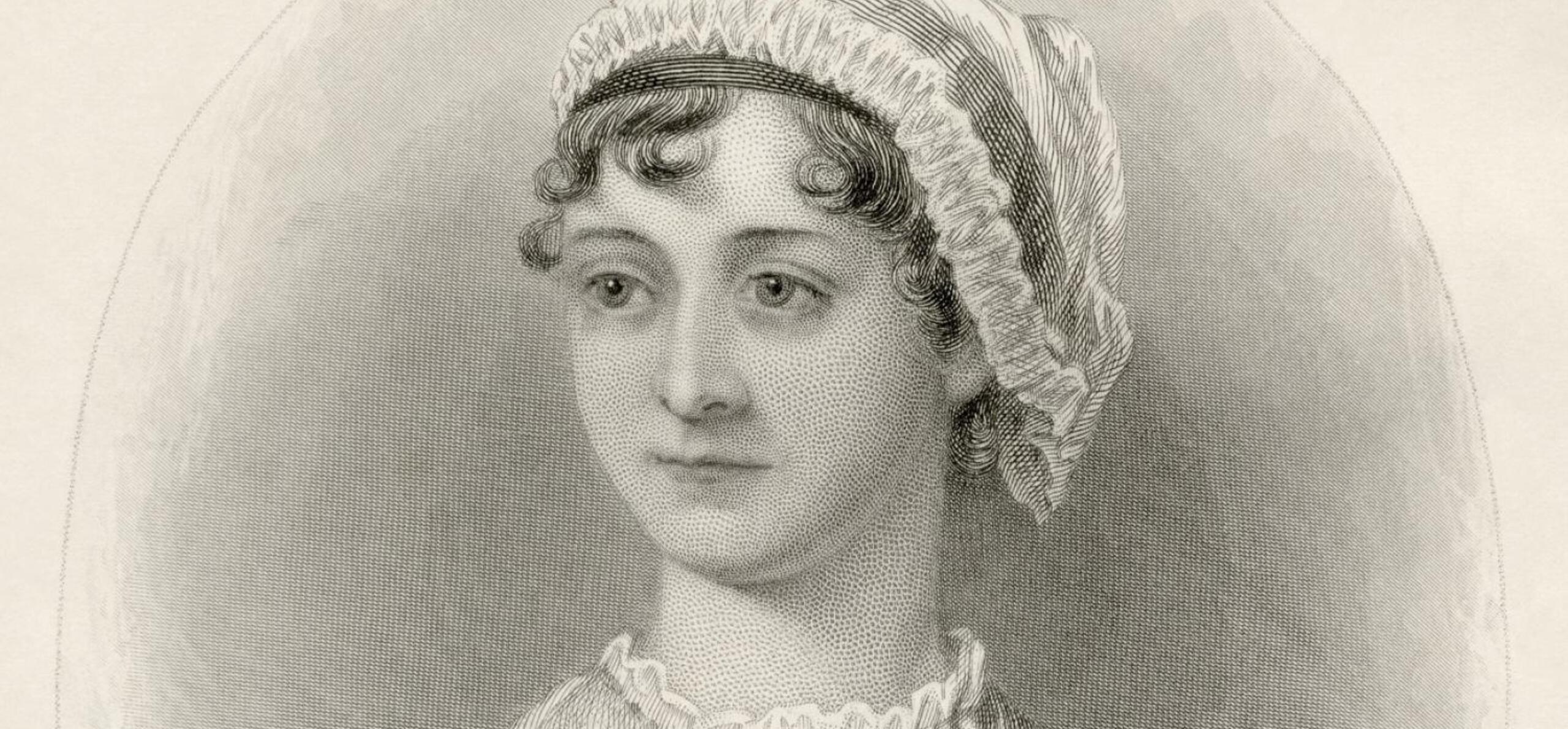 Jane Austen Calendar 2025 Usa Leone Missie