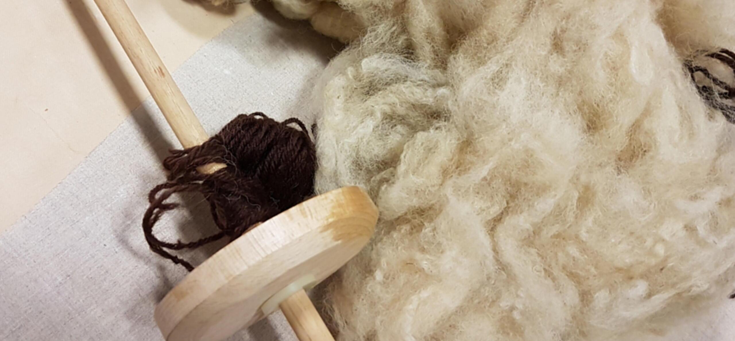 Berkshire Guild of Spinners, Weavers and Dyers at Waterfest Reading