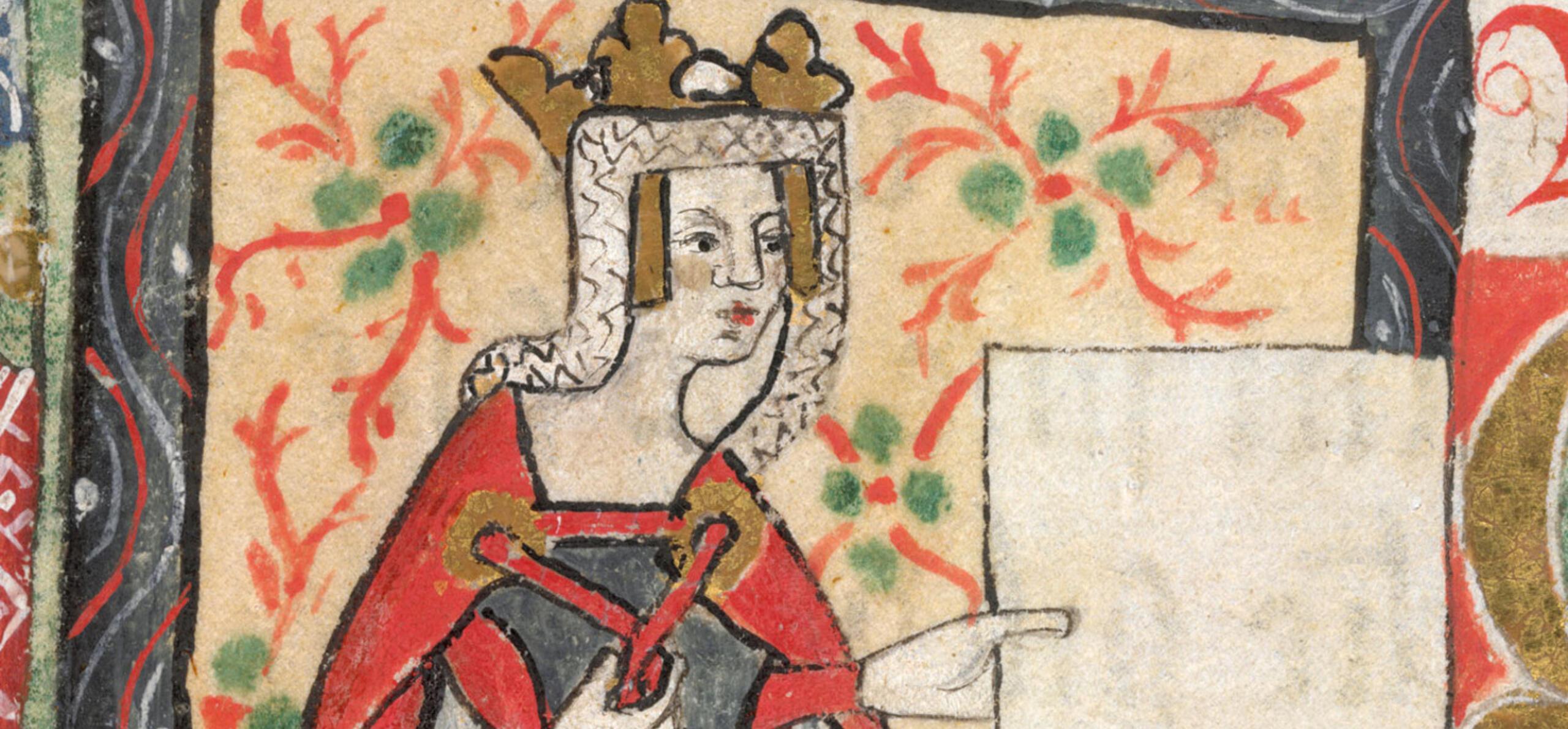 Empress Matilda