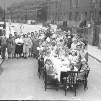 Wolseley Road, Coley