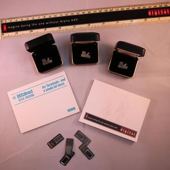 Digital marketing and sponsorship