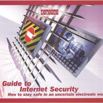 Guide to internet security