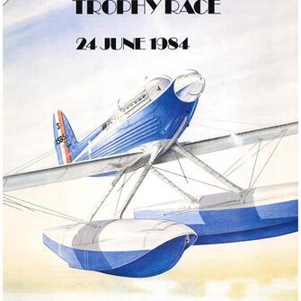 Schneider Trophy Revival