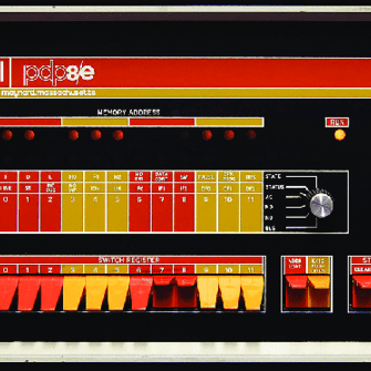 PDP-8