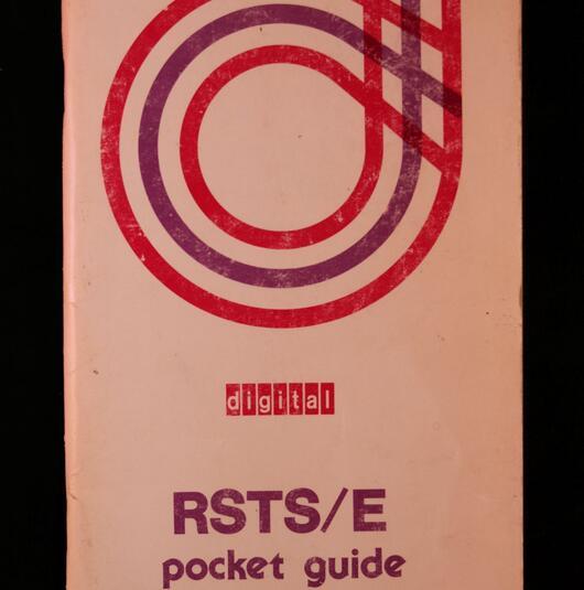 DEC manual