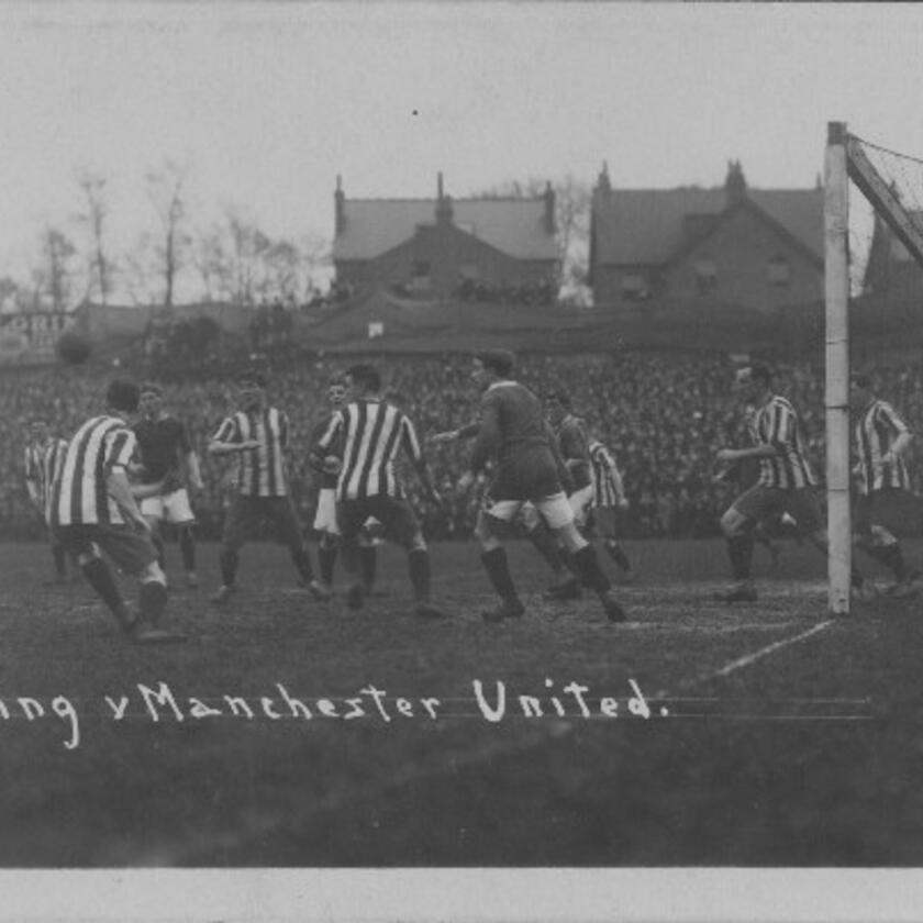 COLLECTED 150 Years of Reading FC Reading Museum